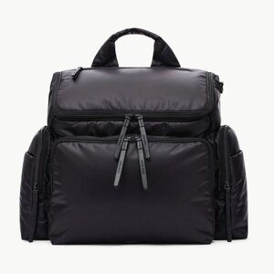 Caraa Baby Bag Large in Black